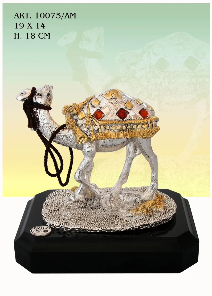 obrazek 1 Wyjątkowa figura wielbłąda