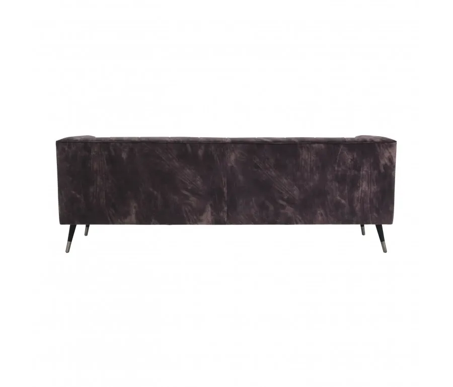 obrazek 2 Designerska i wygodna sofa 4-osobowa w stylu nowoczesnym - Sevensedie
