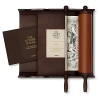 Zdjęcie Książka Esther Scroll - Taschen