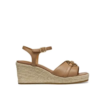 Zdjęcie Geox Espadryle D Panarea D55UYB 00046 C5000 Beżowy