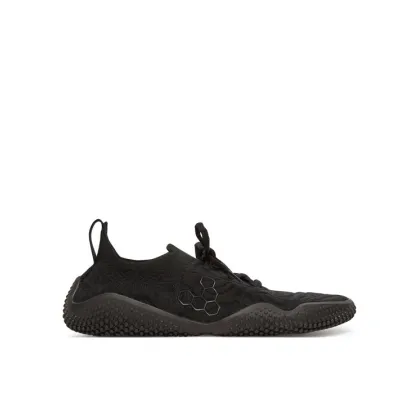 Zdjęcie Vivo Barefoot Sneakersy Motus Stuido 205458 Czarny