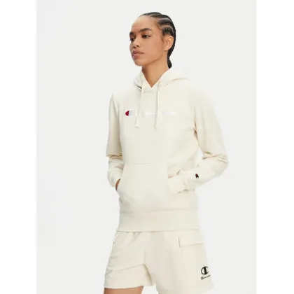 Zdjęcie Champion Bluza 118097 Biały Slim Fit
