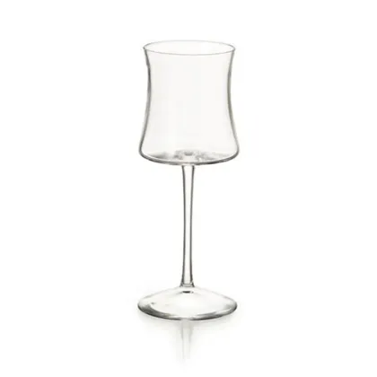Zdjęcie Nowoczesny kielich do białego wina ze współczesnej kolekcji Village o prostym eleganckim kształcie - Vista Alegre