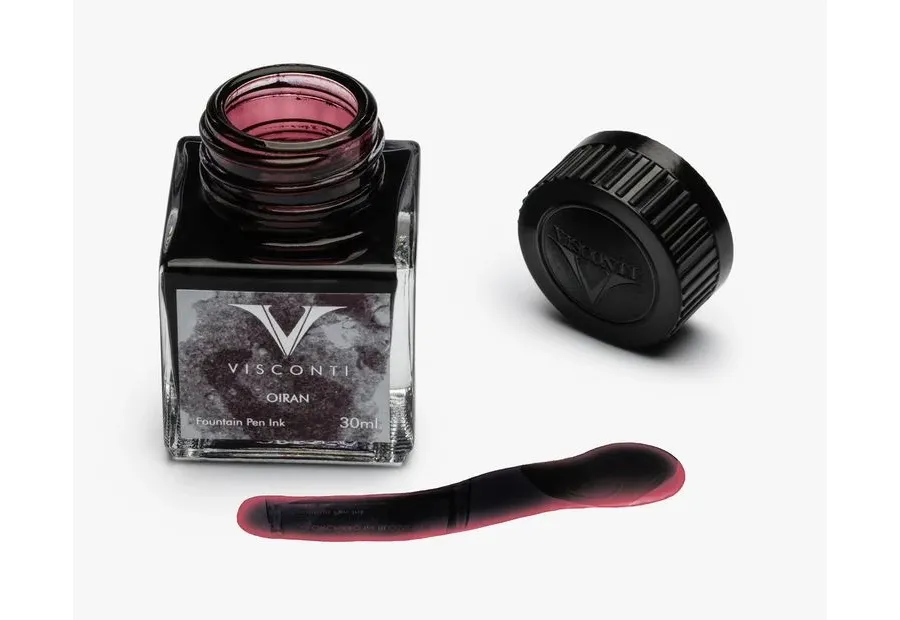 obrazek 1 Atrament w szklanej butelce Van Gogh Oiran 30 ml
