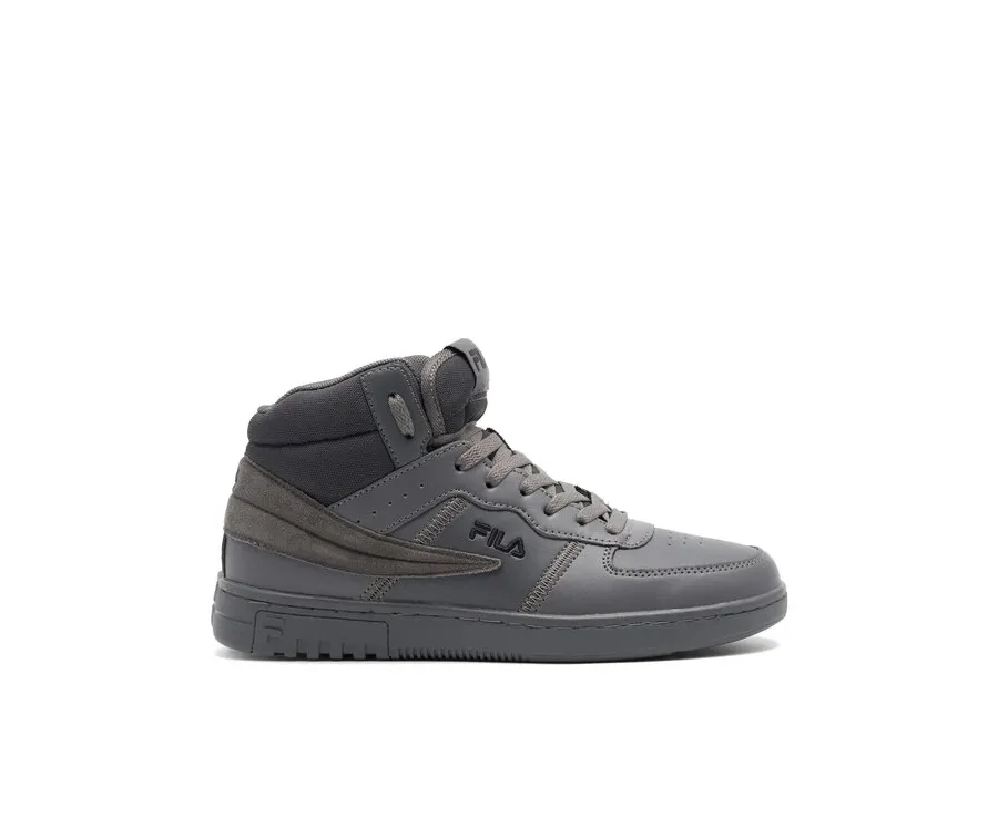 obrazek 1 Fila Sneakersy NOCLAF CB mid FFM0033 80015 Szary