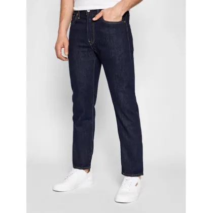 Zdjęcie Levi's® Jeansy 502™ 29507-0181 Granatowy Taper Fit