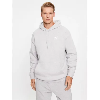 Zdjęcie Puma Bluza Better Classics 621321 Szary Relaxed Fit