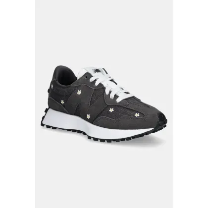 Zdjęcie New Balance sneakersy 327 damskie kolor szary WS327DCB
