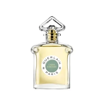 Zdjęcie GUERLAIN Les Légendaires Chant D'Aromes Woda toaletowa 75 ml
