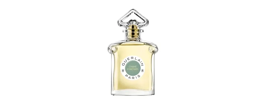 obrazek 1 GUERLAIN Les Légendaires Chant D'Aromes Woda toaletowa 75 ml