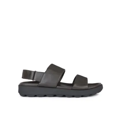 Zdjęcie Geox Sandały U Spherica Ec6 U45GWC 00085 C6006 Brązowy