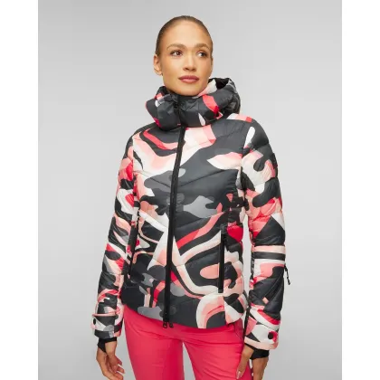 Zdjęcie Puchowa Kurtka Narciarska Damska Bogner Fire+ice Saelly2 BOGNER FIRE+ICE