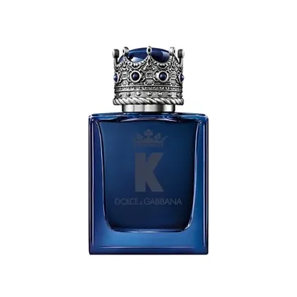 Zdjęcie Dolce&Gabbana K by Dolce&Gabbana Intense Woda perfumowana 50 ml
