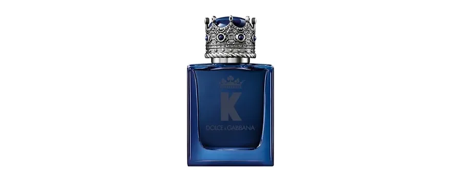 obrazek 1 Dolce&Gabbana K by Dolce&Gabbana Intense Woda perfumowana 50 ml