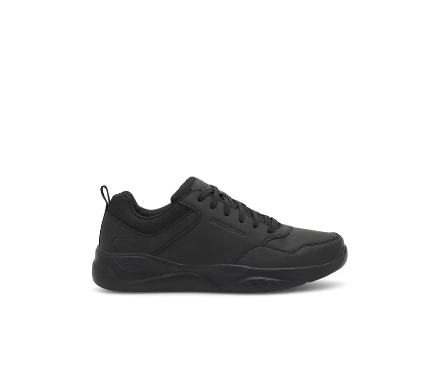 obrazek 1 Skechers Sneakersy 8790157 BBK Czarny