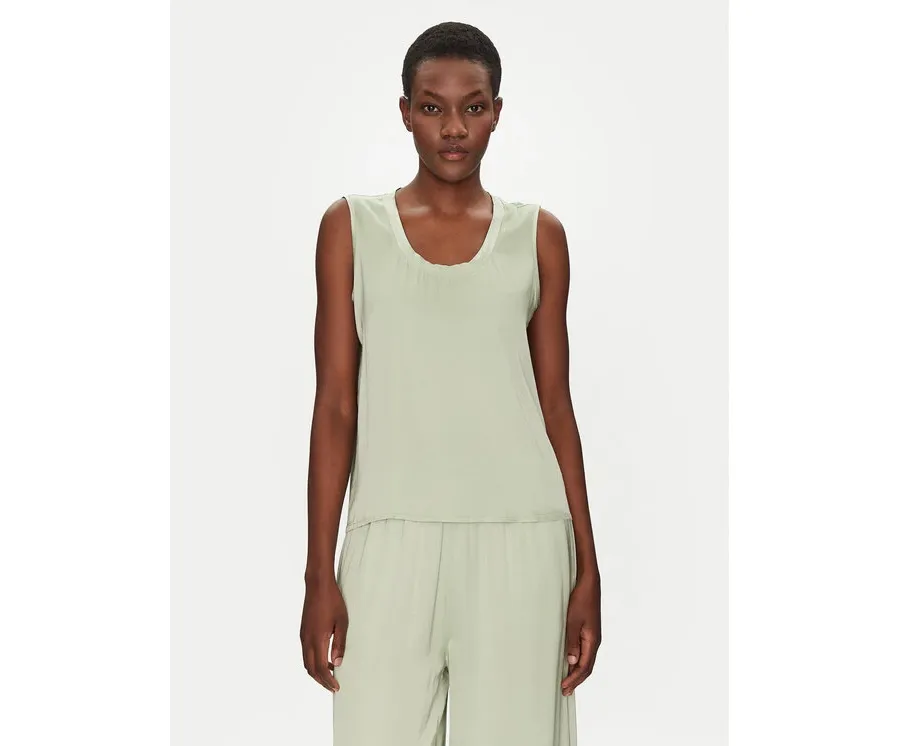 obrazek 1 ViCOLO Bluzka TD0006 Zielony Relaxed Fit