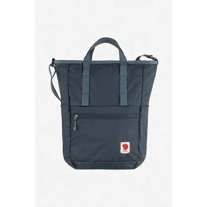 Zdjęcie Fjallraven torba High Coast Totepack kolor granatowy F23225.560-560