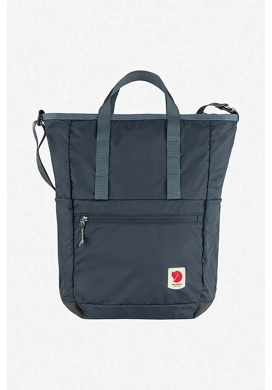 obrazek 1 Fjallraven torba High Coast Totepack kolor granatowy F23225.560-560