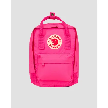 Zdjęcie Plecak Fjallraven KÅnken Mini