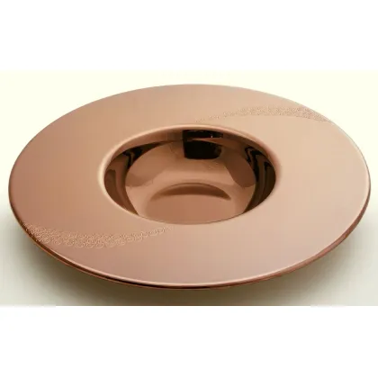 Zdjęcie Głęboki talerz do zupy