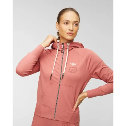 Zdjęcie Bluza Z Kapturem Aeronautica Militare