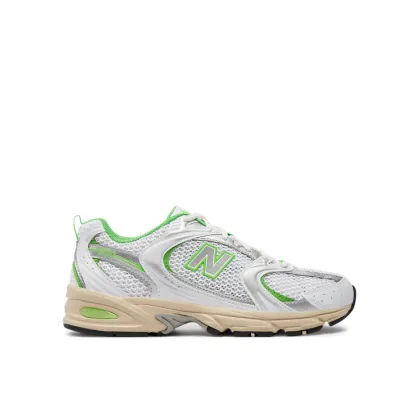 Zdjęcie New Balance Sneakersy MR530EC Biały