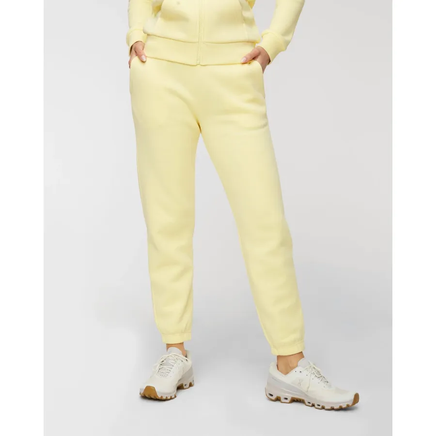 obrazek 1 Spodnie Dresowe Peak Performance Original Pant