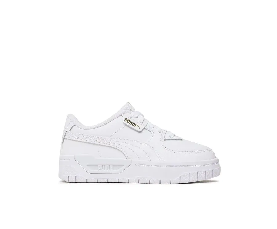 obrazek 1 Puma Sneakersy Cali Dream Lth Ps 385675 03 Biały