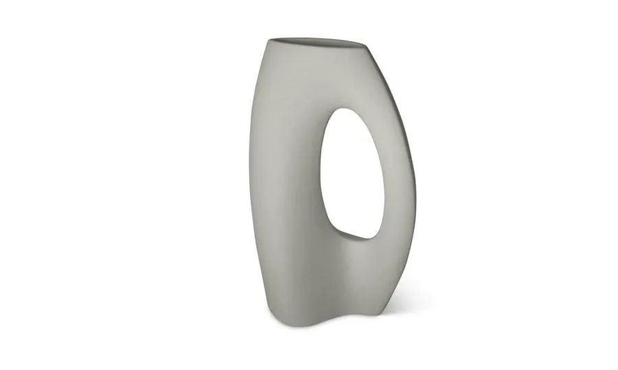 obrazek 5 Włoski wazon ceramiczny w wielu wariantach kolorystycznych