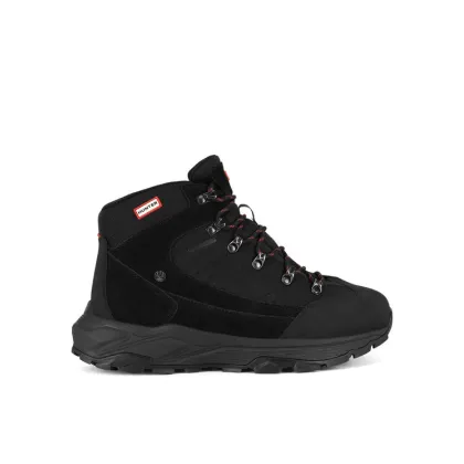 Zdjęcie Hunter Trekkingi H1-060 Czarny