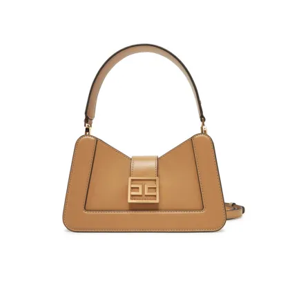 Zdjęcie Elisabetta Franchi Torebka BS-18A-51E2-V350 Brązowy