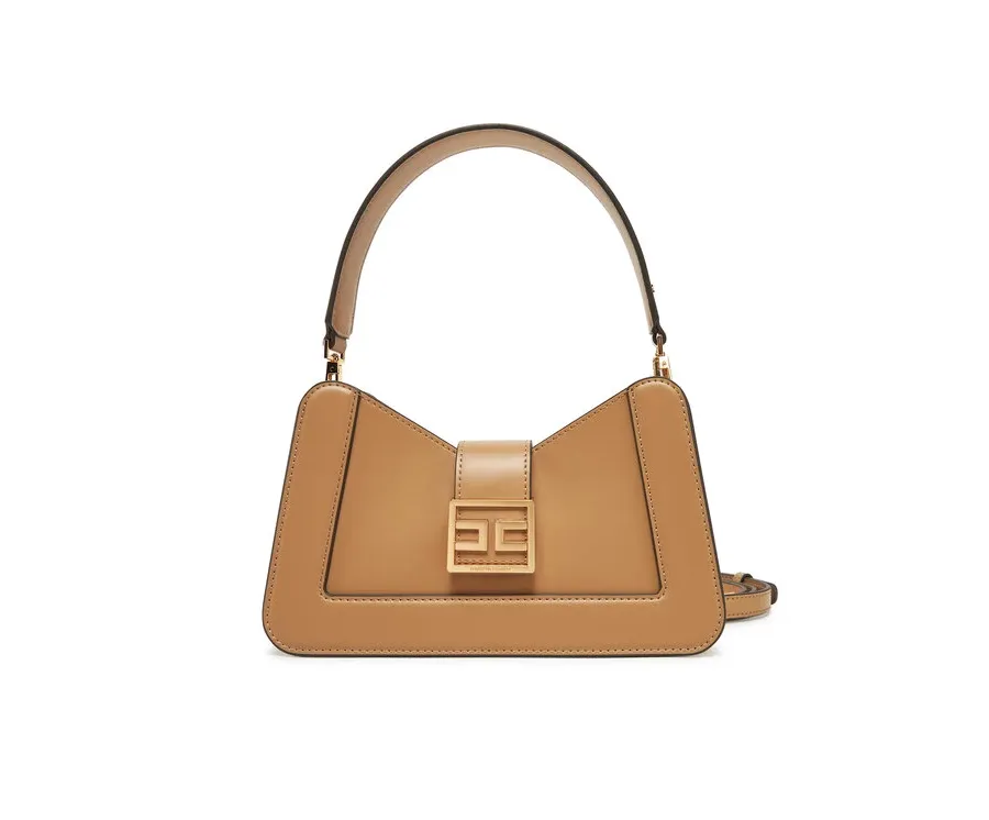 obrazek 1 Elisabetta Franchi Torebka BS-18A-51E2-V350 Brązowy