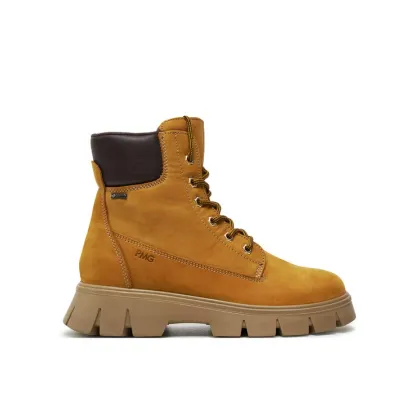 Zdjęcie Primigi Trapery 6877200 D GORE-TEX Brązowy