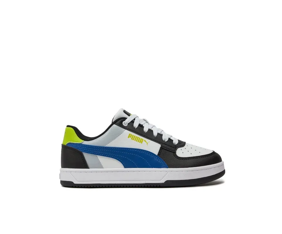 obrazek 1 Puma Sneakersy Caven 2.0 Block Jr 394461-06 Biały