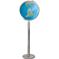 Picture Unique decorative globe
