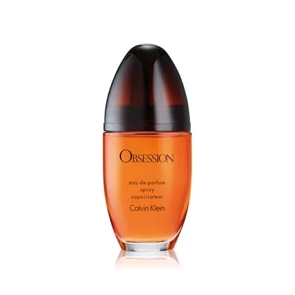 Zdjęcie Calvin Klein Obsession Woda perfumowana 30 ml