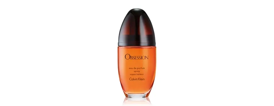 obrazek 1 Calvin Klein Obsession Woda perfumowana 30 ml