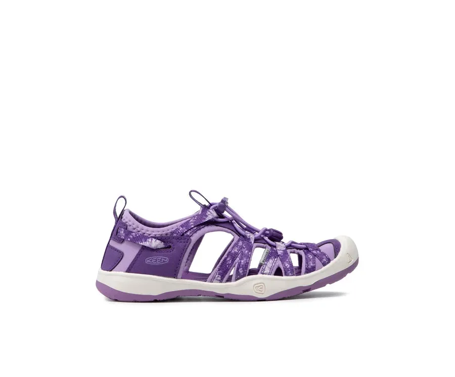 obrazek 1 Keen Sandały Moxie 1026284 Fioletowy