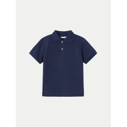 Zdjęcie Mayoral Polo 150 Granatowy Regular Fit