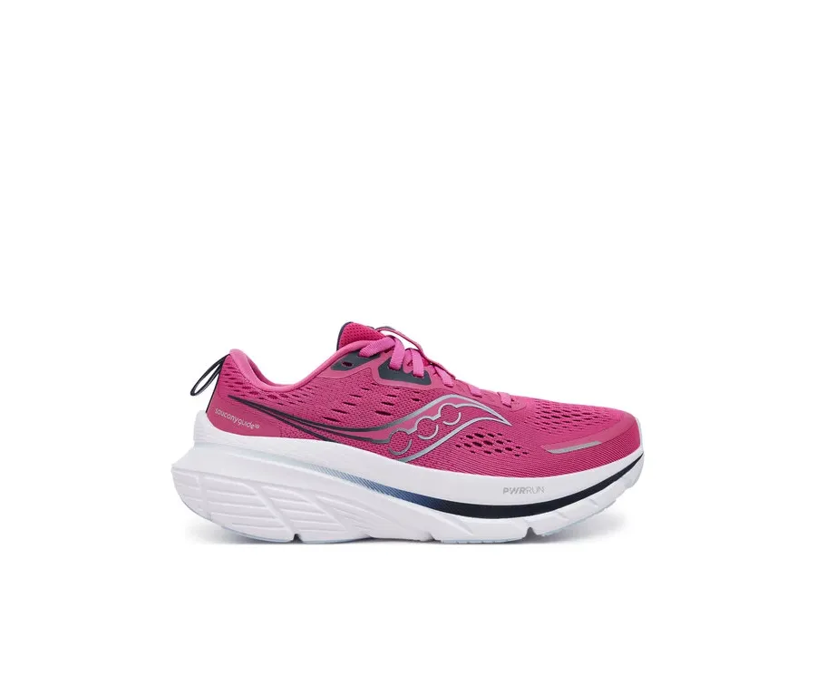 obrazek 1 Saucony Buty do biegania Guide 18 S10998 Różowy