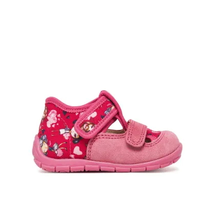 Zdjęcie Froddo Kapcie Classic Slippers G1700412-5 M Różowy