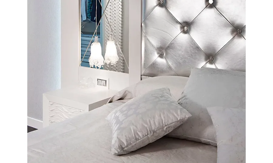 picture 2 An exclusive upholstered bed straight from Italy - Brummel