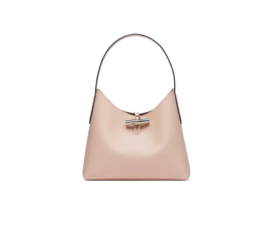 obrazek 1 Longchamp Torebka 10153HCN Różowy