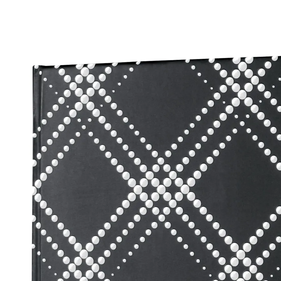 obrazek 3 Efektywny notes White Dots - motyw 3D