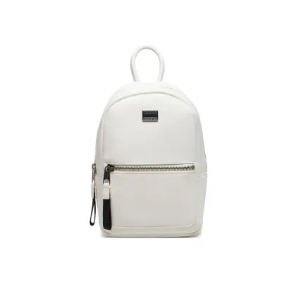 Zdjęcie Tommy Jeans Plecak Tjw American Cool Backpack AW0AW17285 Biały