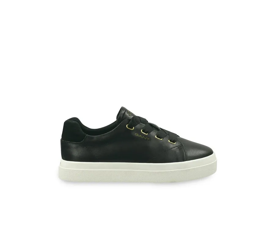 obrazek 1 Gant Sneakersy 30531834 Czarny
