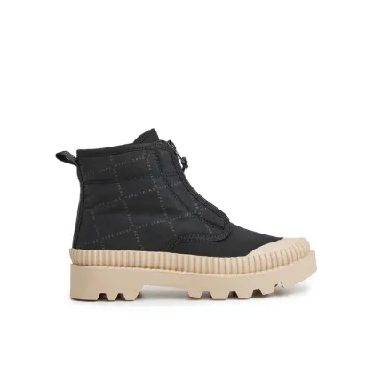 Zdjęcie Pepe Jeans Botki PLS50506 Czarny
