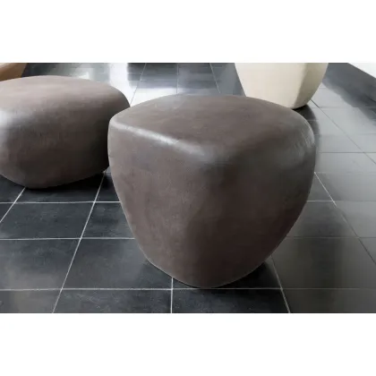 Zdjęcie Luksusowe siedzisko do ogrodu - Atelier Vierkant