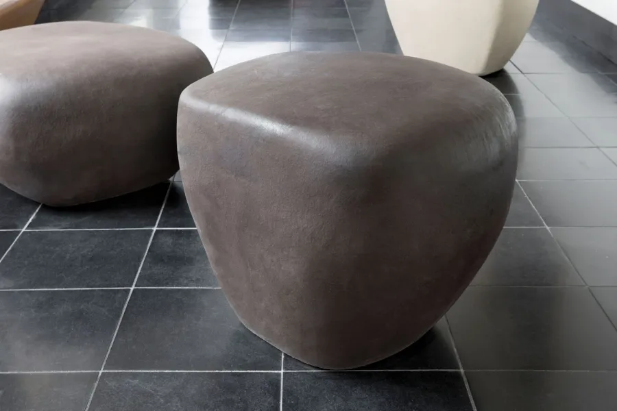 obrazek 1 Luksusowe siedzisko do ogrodu - Atelier Vierkant