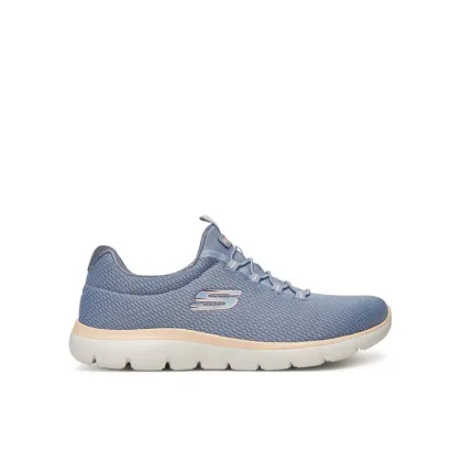 Zdjęcie Skechers Sneakersy Summits-Summer Blush 150268/LBMT Niebieski